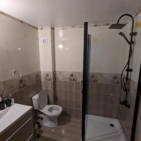 Tin Vatra Dornei