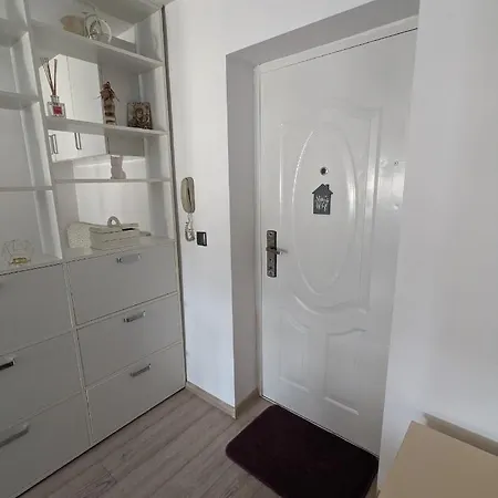 Tin Apartment